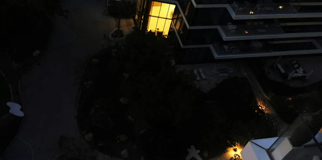 Earth Hour 2023