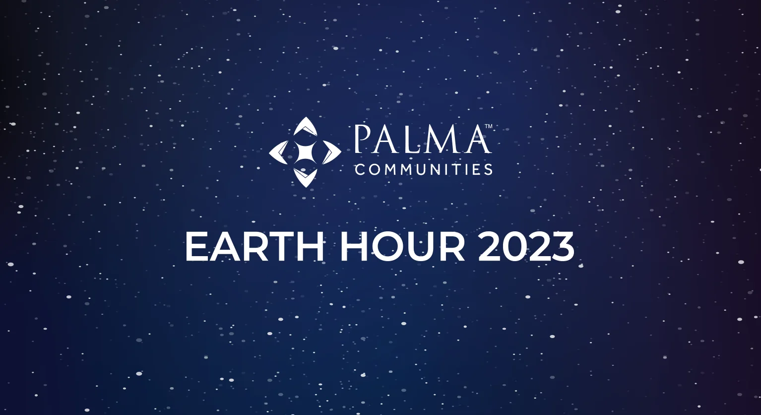 Earth Hour 2023