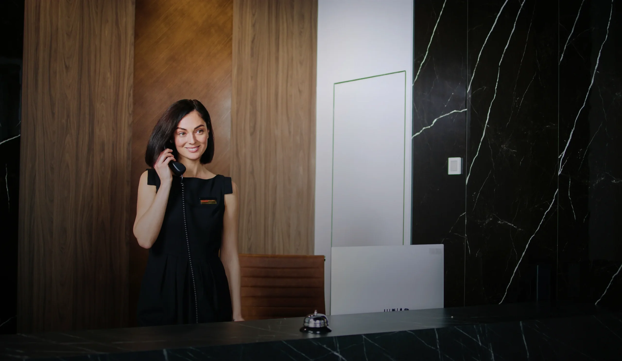 Personalised concierge services