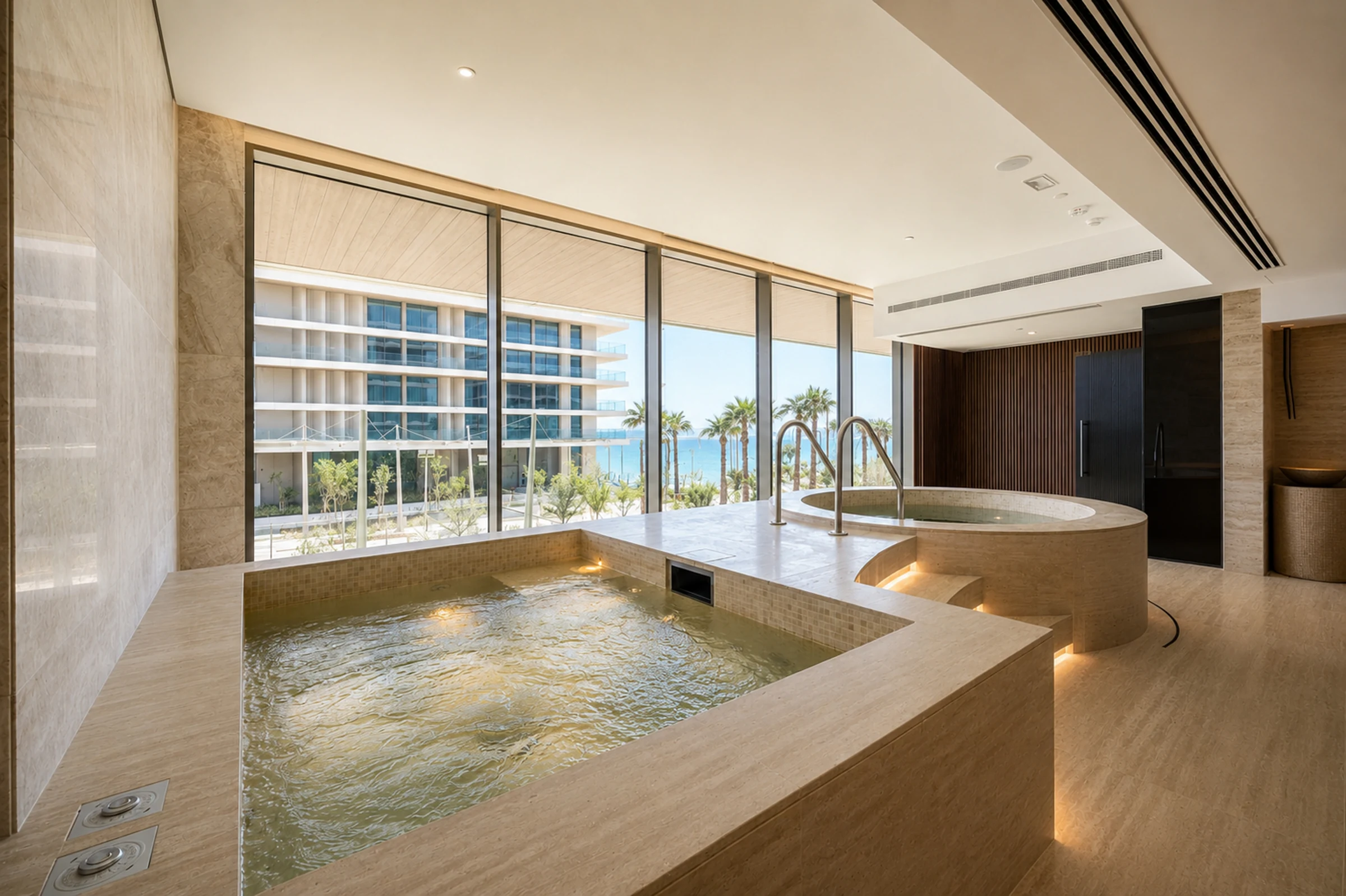 Jacuzzi